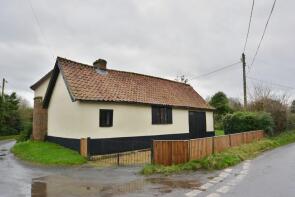 The Old Forge, Church Lane, Halesworth IP19 0HL