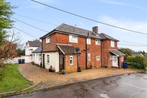 53c, Alma Lane, Farnham GU9 0LT