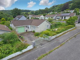 Chantry, Bealswood Close, Gunnislake PL18 9DE