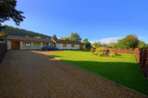 Dove Leys, Vineyard Road To Farley Road A4169, Homer, Much Wenlock TF13 6NF