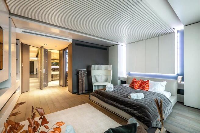 Principal Bedroom