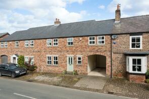 Fairfax House, Raskelf Road, York YO61 2PQ