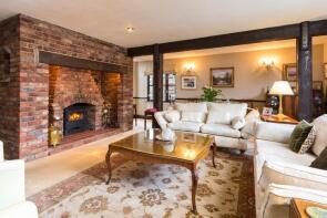 The Gables, Sutton Road, Sandy SG19 2TP
