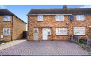 22, Tusser Close, Witham CM8 3PD