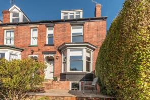 138, Oakbrook Road, Sheffield S11 7ED