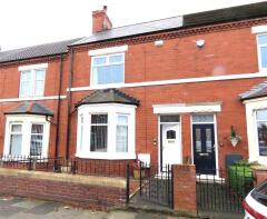 57, Newbiggin Road, Ashington NE63 0TB