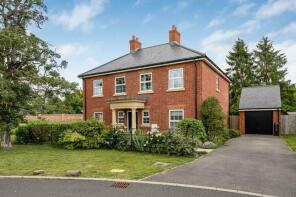 44, Portcullis Drive, Wallingford OX10 9LY