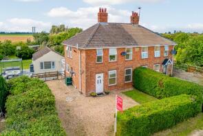 2, Middle Marsh Road, Holbeach St Marks, Spalding PE12 8DX