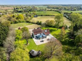 Elmlands, Little Hill Road, Reading RG10 0TG