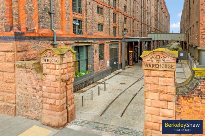 Tobacco Warehouse (1)