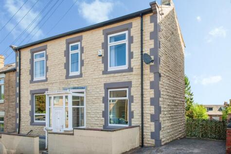 Compton Street, Sheffield, South Yorkshire, S6