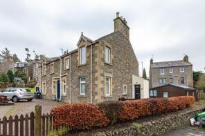 3, Glebe Terrace, Selkirk TD7 5AG