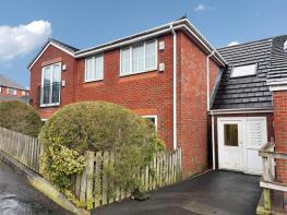 12, Sheard Court, Oldham OL2 7AL