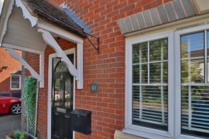 10, Dunkirk Drive, Norton, Worcester WR5 2SG