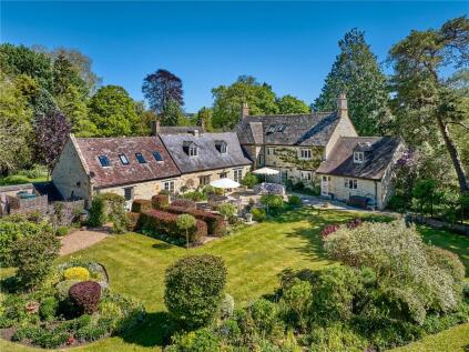 Honington, Shipston-on-Stour, Warwickshire, CV36