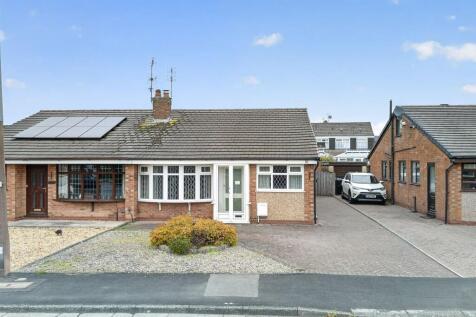 Waltham Drive, Cheadle Hulme, SK8