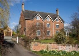 Chebsey House, School Lane, Chebsey, Stafford ST21 6JU