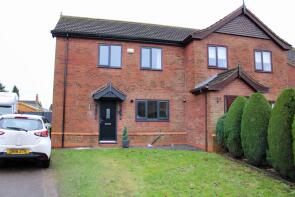15, Woodland View, Barnetby DN38 6FE