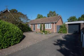 14, Barton Hamlet, Bury St. Edmunds IP31 2PP