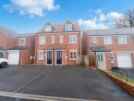 97, Birch Way, Newton Aycliffe DL5 7BH