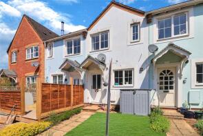 37, Nordens Meadow, Wiveliscombe, Taunton TA4 2JW