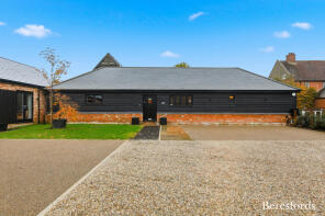 4, Rawreth Hall Barns, Rawreth Lane, Rawreth SS11 8SS