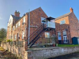 8, St Bedes, Atwick Road, Hornsea HU18 1EA