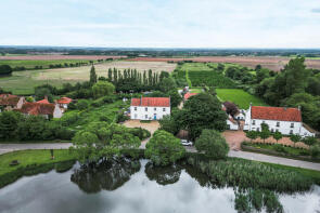 Hope House, The Green, King's Lynn PE33 9AF