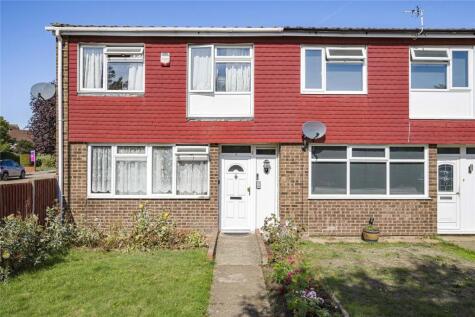 Bennett Close, Welling, Kent, DA16