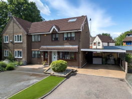 94, Barmouth Close, Burtonwood And Westbrook, Warrington WA5 9RW
