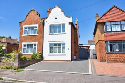 Byllan Road, River, Kent, CT17