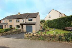 3, Dalacres Drive, Embsay, Skipton BD23 6RP