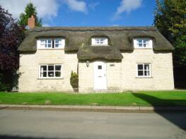 Pear Tree Cottage, Main Street, Harome, York YO62 5JF