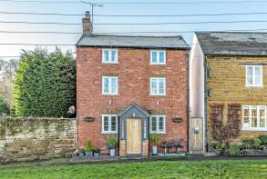 38 Ivy Cottage, The Green, Northampton NN6 8ND