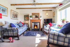3, South View, Moor Lane, South Duffield, Selby YO8 6TB