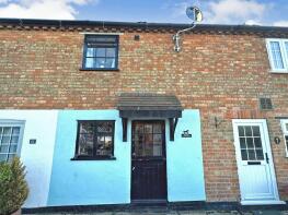 10, Winslow Road, Buckingham MK18 3NJ