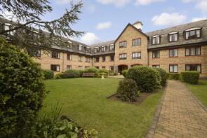 30, Ash Grove, Cambridge CB25 0DS