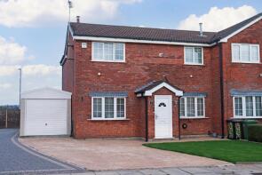 20, Aragon Close, Liverpool L31 9PU