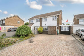 6, Beresford Close, Eldene, Swindon SN3 6BT