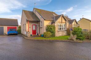 98, Pear Tree Park, Carnforth LA6 1PP