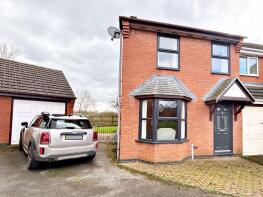 9, Chestnut Close, Pershore WR10 2RE