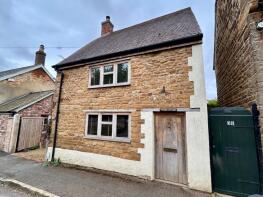 Wyke Cottage, Stubbs Road, Daventry NN11 3BN