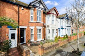 24, St Francis Road, Folkestone CT19 4BJ