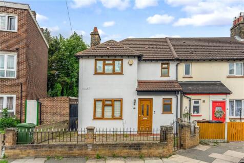 Lambourne Gardens, Barking, IG11