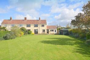 14, Ashbury Cottages, Gore Pit To Emley Lane - Lane, Wimborne BH21 7HG