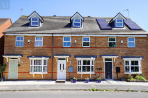 34, Foulds Lane, Leicester LE8 4JZ