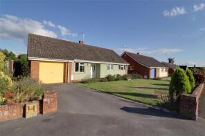 8, Kendall Close, Creech Heathfield, Taunton TA3 5ET