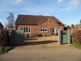 The Birches, The Marsh, Wisbech PE14 7JG