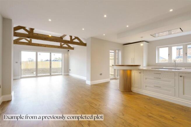 Kitchen Example