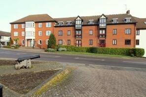 20, Suffolk Place, Lime Kiln Quay Road, Woodbridge IP12 1XB